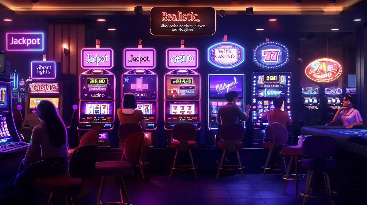 Best Online Casinos in Ireland: Play Casino Games 