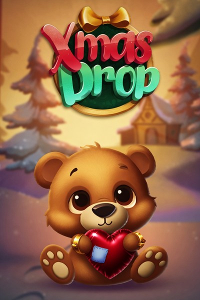 Xmas Drop slot at Betrepublic Casino