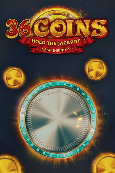 36 Coins slot at Casinova Casino