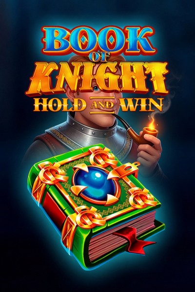 Book Of Knight Hold And Win slot at Kingmaker Casino