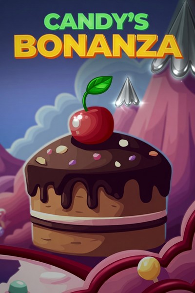 Candy's Bonanza slot at Kingmaker Casino